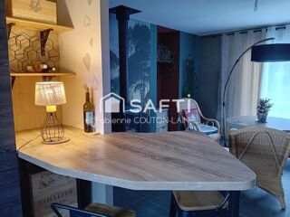  Maison à vendre 5 pièces 96 m²