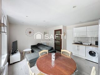  Appartement � vendre 3 pi�ces 54 m�