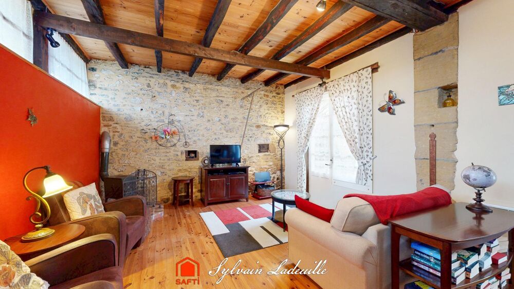 � vendre  Maison Meyrals (24220)