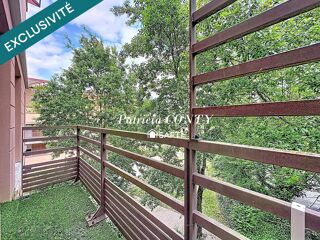  Appartement � vendre 2 pi�ces 41 m�
