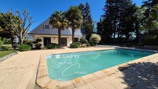  Maison � vendre 6 pi�ces 125 m�