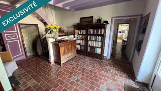  Maison � vendre 10 pi�ces 302 m�