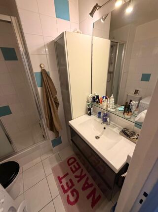  Appartement à vendre 1 pièce 27 m²