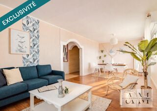  Appartement � vendre 4 pi�ces 67 m�