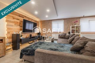  Maison à vendre 6 pièces 271 m²