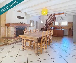  Maison � vendre 7 pi�ces 235 m�