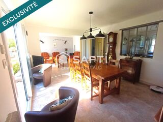  Maison � vendre 5 pi�ces 76 m�