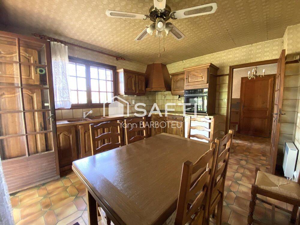 Vente Maison Villa 3 Faces surface totale de 160m² environ Corneilla-del-vercol