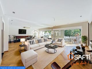  Maison � vendre 8 pi�ces 200 m�