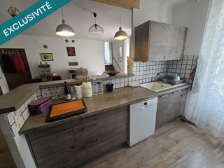  Maison � vendre 4 pi�ces 108 m�