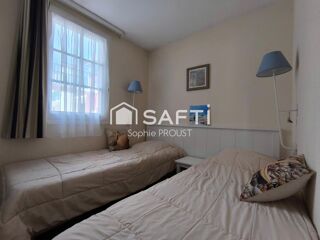  Appartement à vendre 2 pièces 30 m²