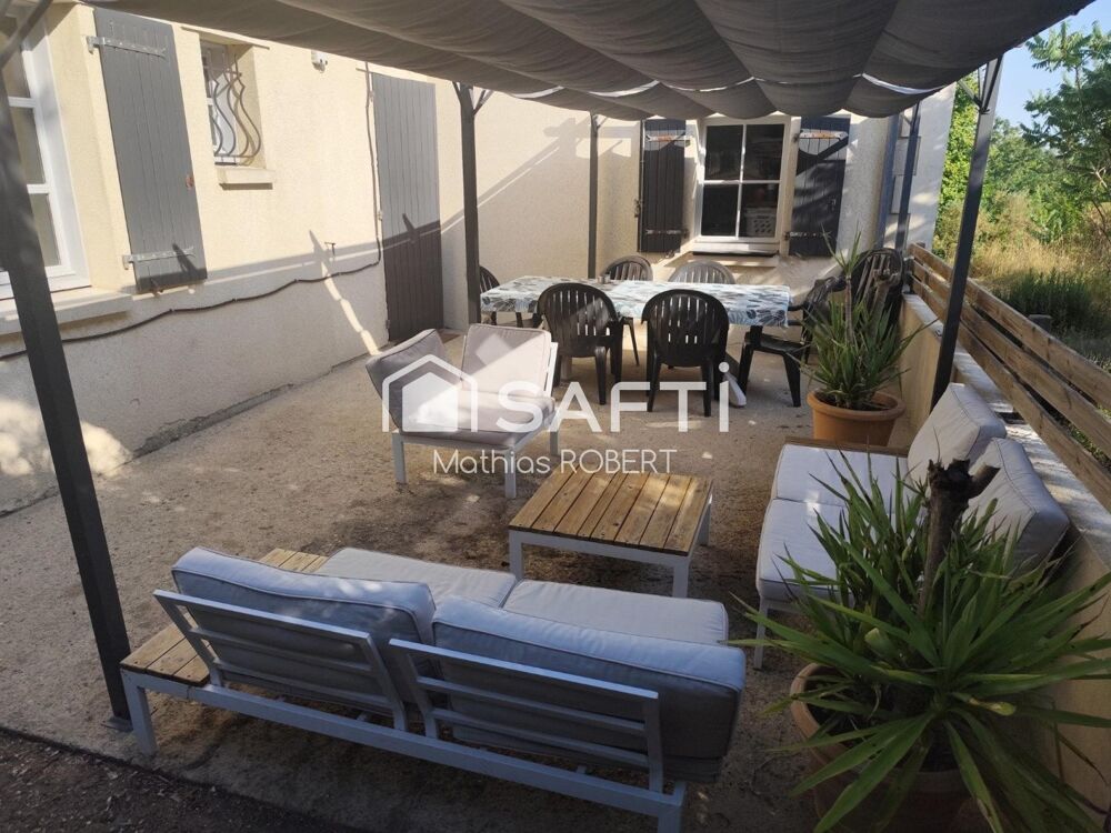 Vente Maison Maison familiale d'environ 200 m² à Linars Linars