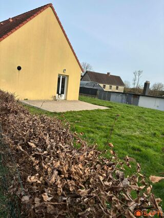  Maison � vendre 4 pi�ces 77 m�