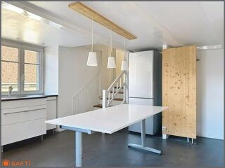  Appartement � vendre 2 pi�ces 64 m�