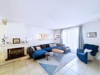  Maison à vendre 5 pièces 140 m²