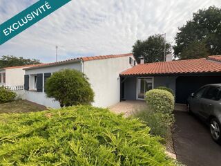  Maison � vendre 6 pi�ces 121 m�