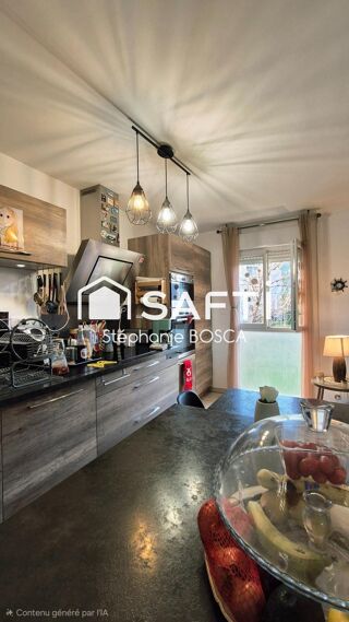  Appartement à vendre 3 pièces 70 m²