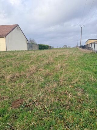  Terrain � vendre 862 m�
