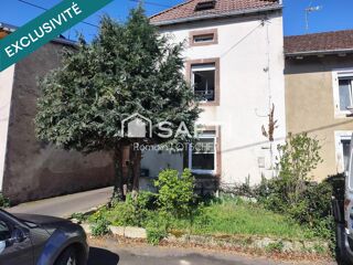  Maison � vendre 4 pi�ces 117 m�