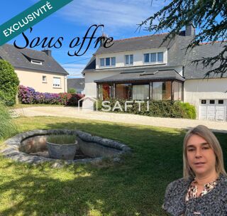  Maison à vendre 6 pièces 127 m²