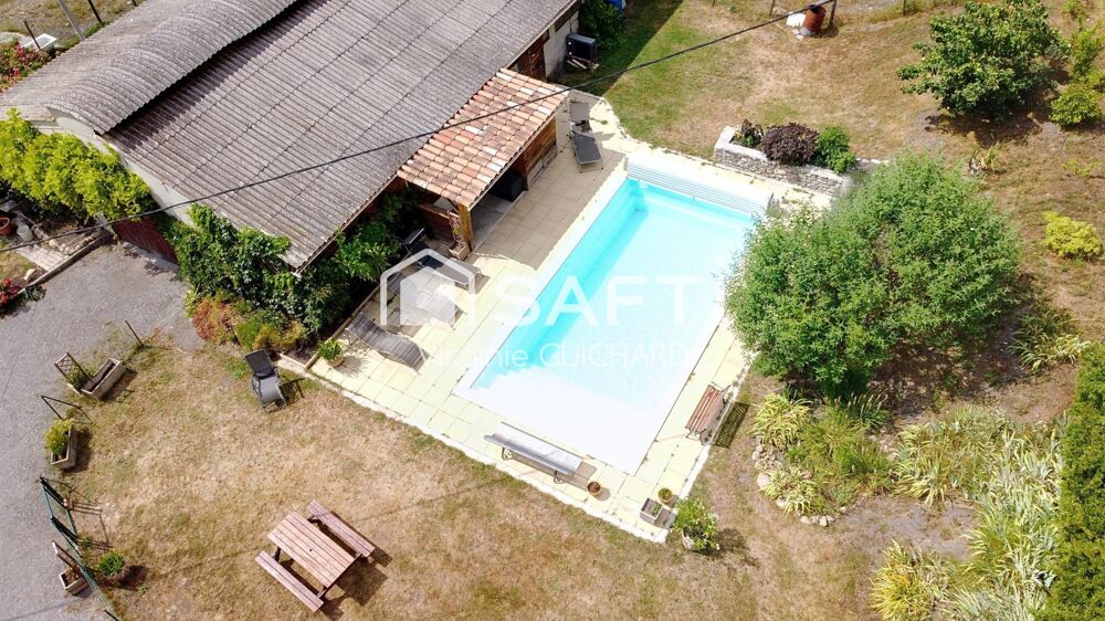  vendre  Maison La Robine-sur-Galabre (04000)