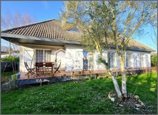  Maison � vendre 7 pi�ces 152 m�