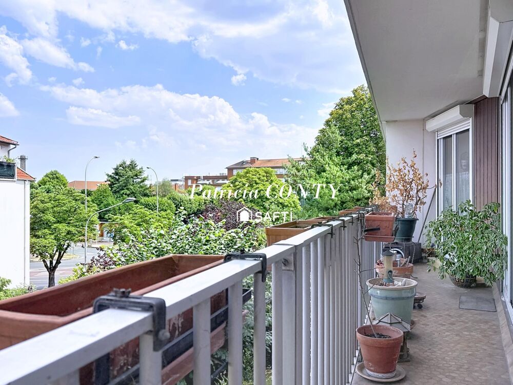 Appartement 2 pièces 59 m² · à Creteil · 59 m² · 249 000 €