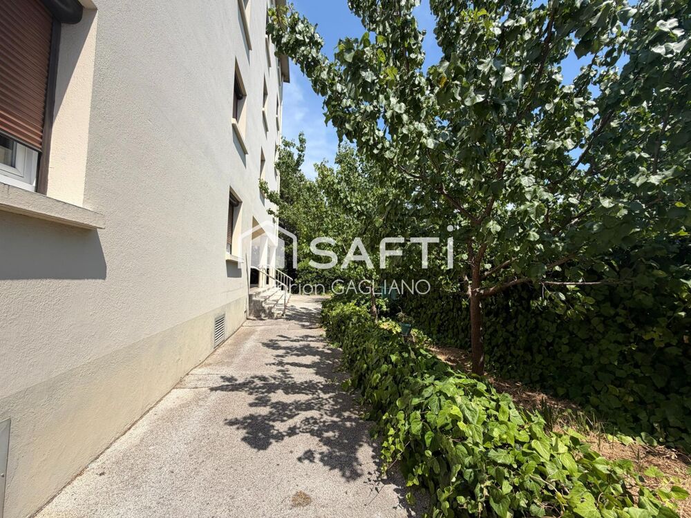 Vente Appartement Tout à pied ! La valette-du-var