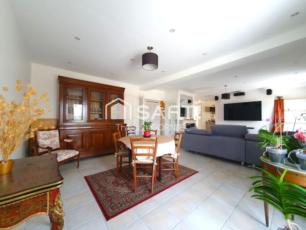 à vendre  Maison Vulaines-sur-Seine (77870)