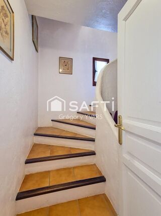  Maison à vendre 6 pièces 156 m²