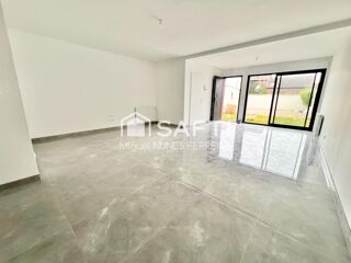  Maison � vendre 3 pi�ces 76 m�