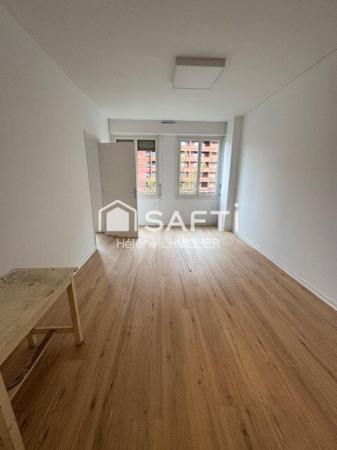 Bureaux de 33.60m&sup2; au 5eme etage - Toulouse All&eacute;e Jean Jaures 104000 31000 Toulouse