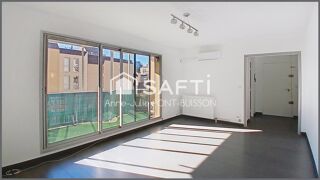 Appartement à vendre 4 pièces 84 m²