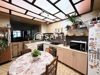  Maison à vendre 5 pièces 100 m²
