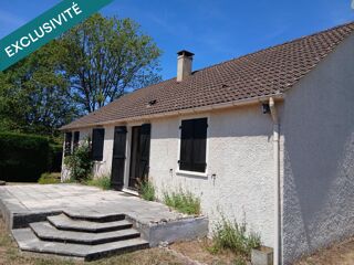  Maison à vendre 4 pièces 104 m²