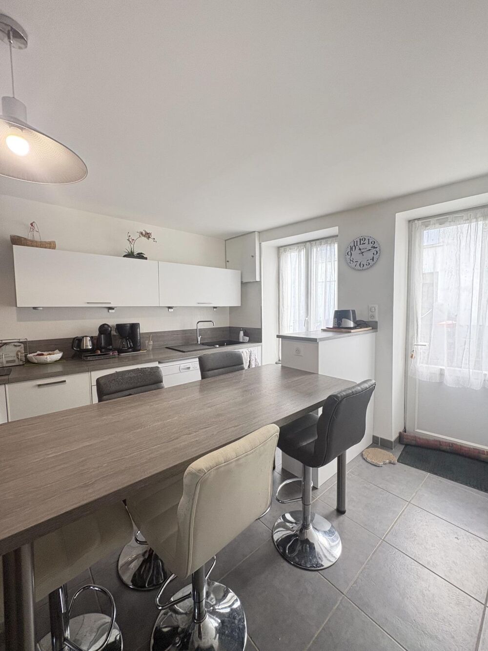 Vente Maison maison de bourg Monsireigne