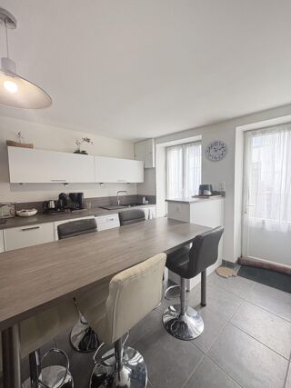  Maison à vendre 4 pièces 100 m²