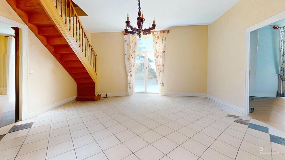 � vendre  Maison Fargues-Saint-Hilaire (33370)