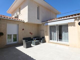  Maison � vendre 5 pi�ces 110 m�