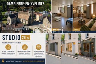  Immeuble à vendre 68 m²