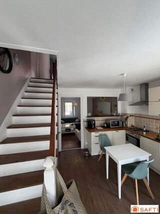  Appartement � vendre 5 pi�ces 123 m�