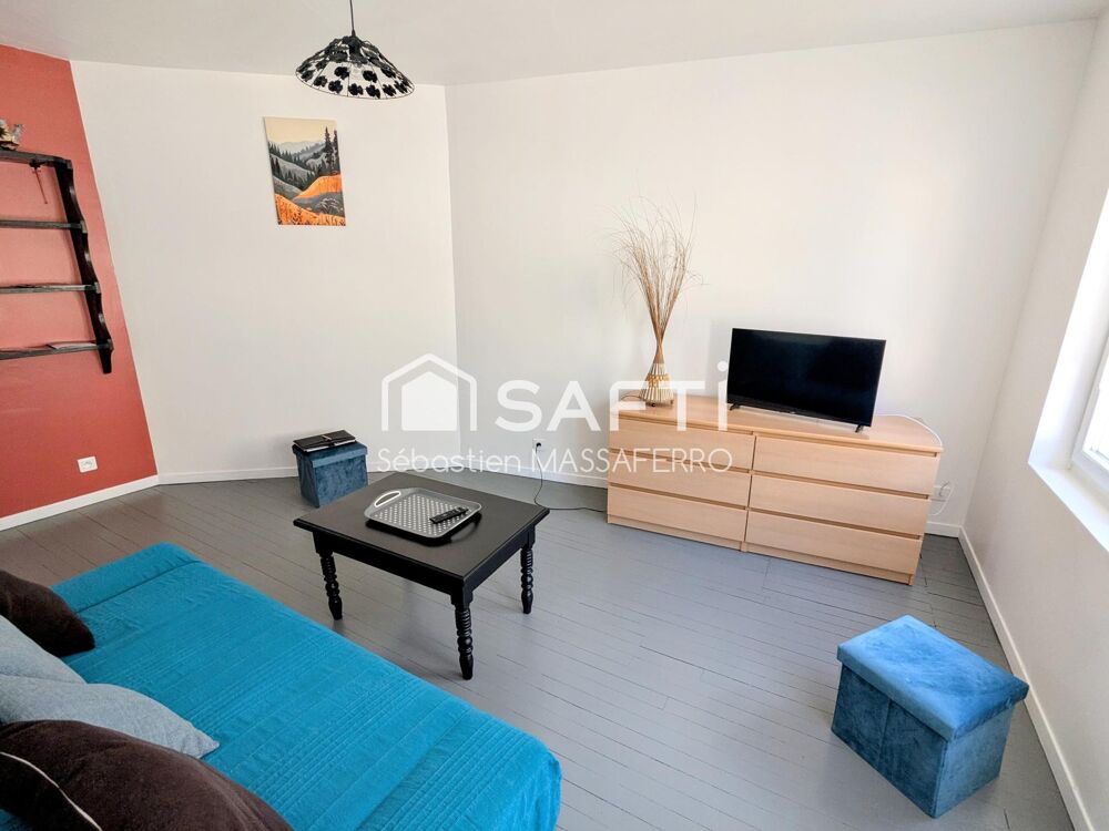 Vente Immeuble Immeuble de rapport en hypercentre de Cosne Cosne-cours-sur-loire