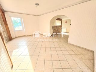  Maison à vendre 5 pièces 110 m²