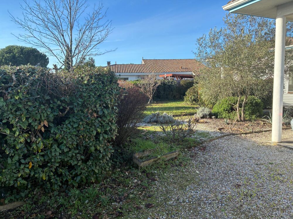 � vendre  Maison Gujan-Mestras (33470)