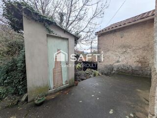  Maison � vendre 3 pi�ces 52 m�