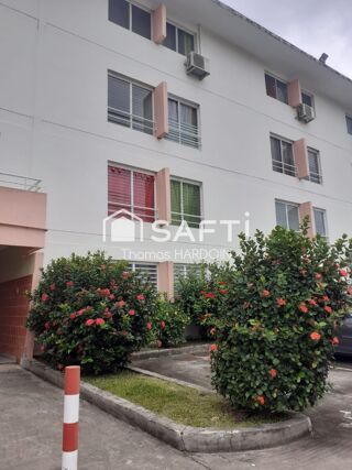 Appartement à vendre 2 pièces 20 m²