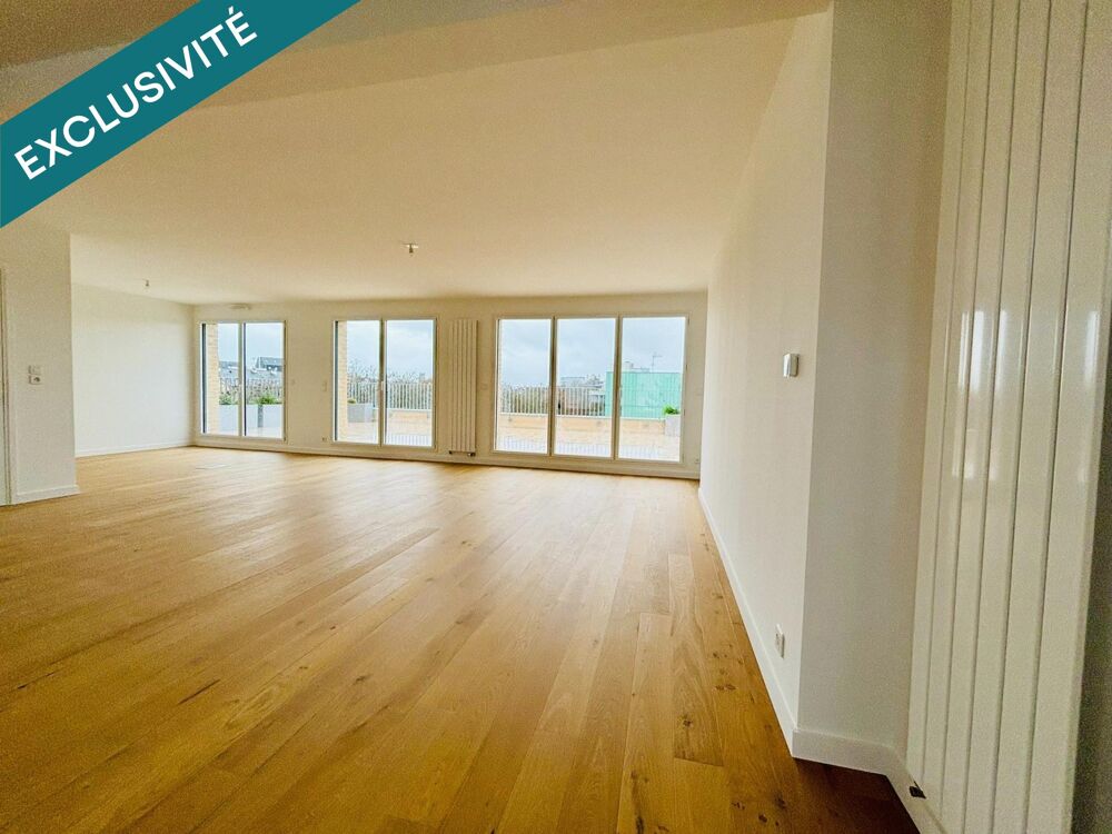� vendre  Appartement Rennes (35000)