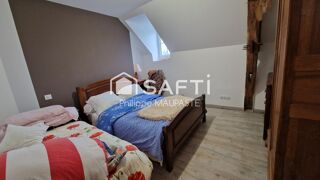  Maison à vendre 10 pièces 215 m²