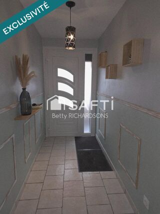  Maison � vendre 6 pi�ces 82 m�