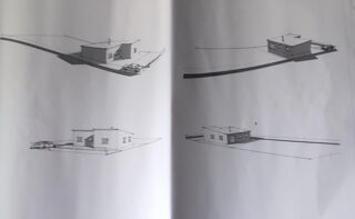  Maison � vendre 4 pi�ces 108 m�